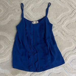 Ann Taylor Loft cami blouse